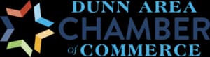 Dunn Area Chamber of Commerce member