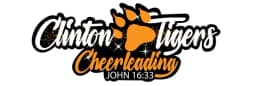 Clinton Tigers Cheer Team sponsor