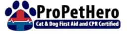 ProPetHero certified