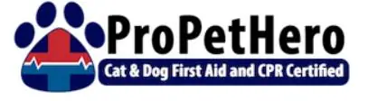 ProPetHero certification logo